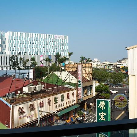 Tainan Sweet Home Exterior foto